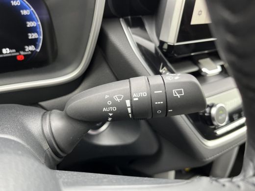 Toyota Corolla Cross Hybrid 200 Dynamic | Navigatie | Apple CarPlay/Android auto | Achteruitrijcamera | Stoel en stuur... ActivLease financial lease