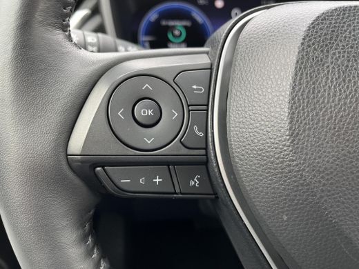 Toyota Corolla Cross Hybrid 200 Dynamic | Navigatie | Apple CarPlay/Android auto | Achteruitrijcamera | Stoel en stuur... ActivLease financial lease