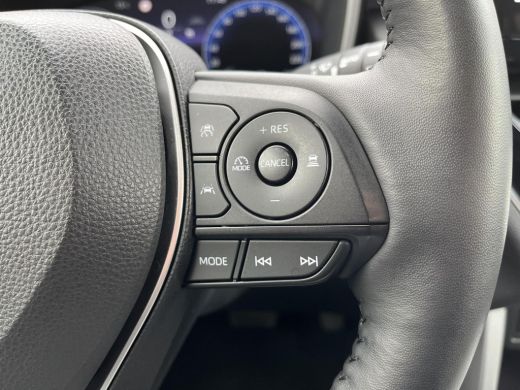 Toyota Corolla Cross Hybrid 200 Dynamic | Navigatie | Apple CarPlay/Android auto | Achteruitrijcamera | Stoel en stuur... ActivLease financial lease