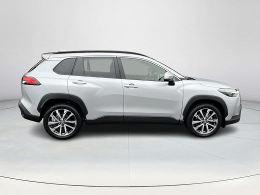 Toyota Corolla Cross Hybrid 200 Dynamic | Navigatie | Apple CarPlay/Android auto | Achteruitrijcamera | Stoel en stuur... ActivLease financial lease