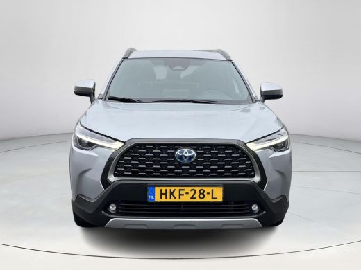 Toyota Corolla Cross Hybrid 200 Dynamic | Navigatie | Apple CarPlay/Android auto | Achteruitrijcamera | Stoel en stuur... ActivLease financial lease