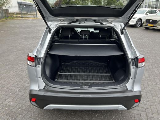 Toyota Corolla Cross Hybrid 200 Dynamic | Navigatie | Apple CarPlay/Android auto | Achteruitrijcamera | Stoel en stuur... ActivLease financial lease