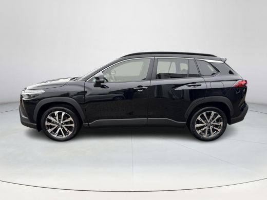 Toyota Corolla Cross Hybrid 200 Executive AWD **STUUR EN STOELVERWARMING/ 360 GRADEN CAMERA/ DODEHOEK DETECTIE/ 36 MAA... ActivLease financial lease