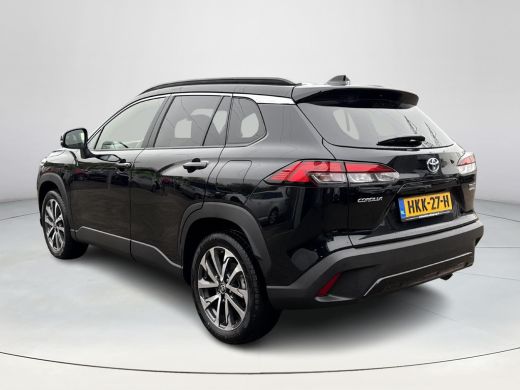 Toyota Corolla Cross Hybrid 200 Executive AWD **STUUR EN STOELVERWARMING/ 360 GRADEN CAMERA/ DODEHOEK DETECTIE/ 36 MAA... ActivLease financial lease