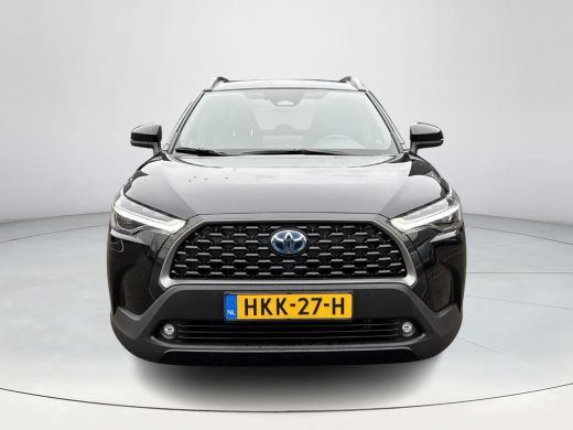 Toyota Corolla Cross Hybrid 200 Executive AWD **STUUR EN STOELVERWARMING/ 360 GRADEN CAMERA/ DODEHOEK DETECTIE/ 36 MAA... ActivLease financial lease