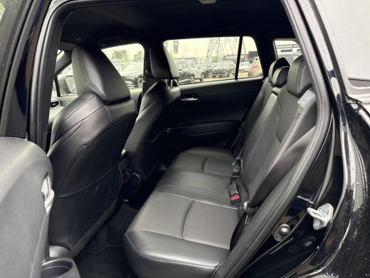 Toyota Corolla Cross Hybrid 200 Executive AWD **STUUR EN STOELVERWARMING/ 360 GRADEN CAMERA/ DODEHOEK DETECTIE/ 36 MAA... ActivLease financial lease