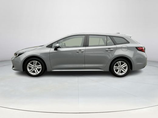 Toyota Corolla Touring Sports 1.2 Turbo Active ActivLease financial lease