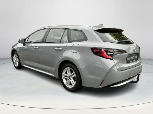 Toyota Corolla Touring Sports 1.2 Turbo Active ActivLease financial lease
