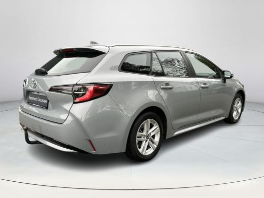 Toyota Corolla Touring Sports 1.2 Turbo Active ActivLease financial lease