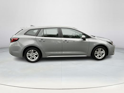 Toyota Corolla Touring Sports 1.2 Turbo Active ActivLease financial lease