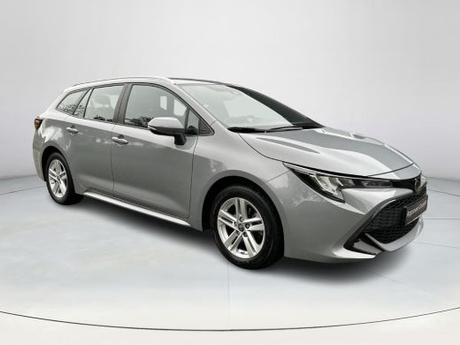 Toyota Corolla Touring Sports 1.2 Turbo Active ActivLease financial lease
