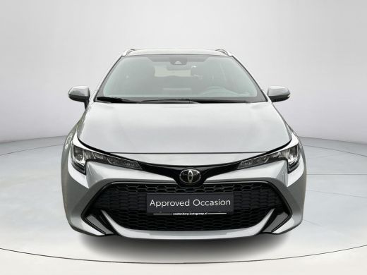 Toyota Corolla Touring Sports 1.2 Turbo Active ActivLease financial lease