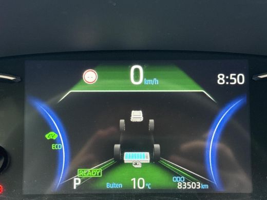 Toyota RAV4 2.5 Hybrid Business Plus **LEDEREN BEKLEDING/ STOELVERWARMING/ ADAPTIEF CRUISE CONTROL/ 36 MAANDE... ActivLease financial lease