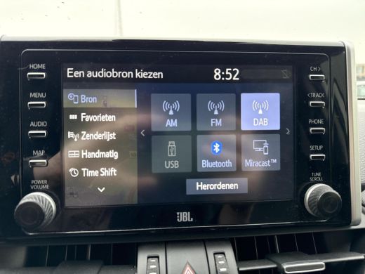Toyota RAV4 2.5 Hybrid Business Plus **LEDEREN BEKLEDING/ STOELVERWARMING/ ADAPTIEF CRUISE CONTROL/ 36 MAANDE... ActivLease financial lease