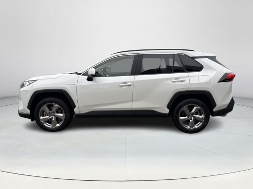 Toyota RAV4 2.5 Hybrid Business Plus **LEDEREN BEKLEDING/ STOELVERWARMING/ ADAPTIEF CRUISE CONTROL/ 36 MAANDE... ActivLease financial lease