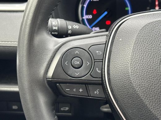 Toyota RAV4 2.5 Hybrid Business Plus **LEDEREN BEKLEDING/ STOELVERWARMING/ ADAPTIEF CRUISE CONTROL/ 36 MAANDE... ActivLease financial lease