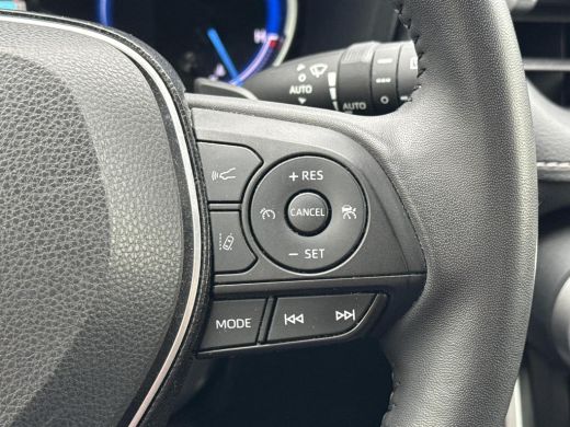Toyota RAV4 2.5 Hybrid Business Plus **LEDEREN BEKLEDING/ STOELVERWARMING/ ADAPTIEF CRUISE CONTROL/ 36 MAANDE... ActivLease financial lease