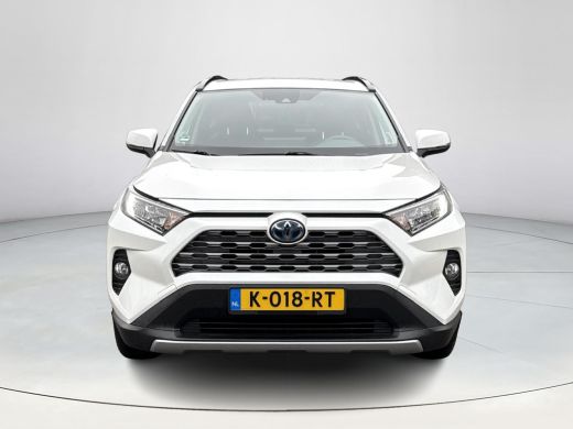 Toyota RAV4 2.5 Hybrid Business Plus **LEDEREN BEKLEDING/ STOELVERWARMING/ ADAPTIEF CRUISE CONTROL/ 36 MAANDE... ActivLease financial lease