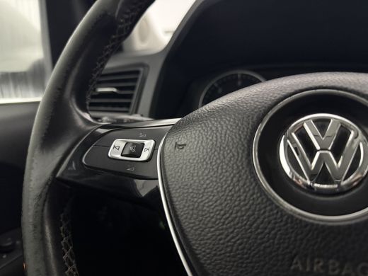 Volkswagen Amarok 3.0 V6 TDI 204PK 3000Kg Trekgew. Airco Cruise Carplay Laadbak 17''LMV Elektrpakket ActivLease financial lease