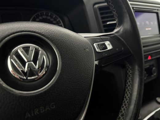 Volkswagen Amarok 3.0 V6 TDI 204PK 3000Kg Trekgew. Airco Cruise Carplay Laadbak 17''LMV Elektrpakket ActivLease financial lease