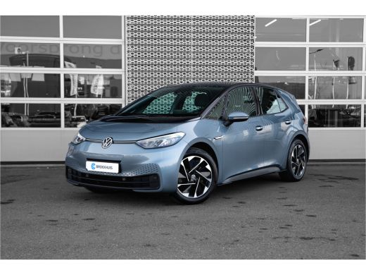 Volkswagen ID.3 Life 58 kWh Pro | Navigatie | Clima | Stoelverwarming |