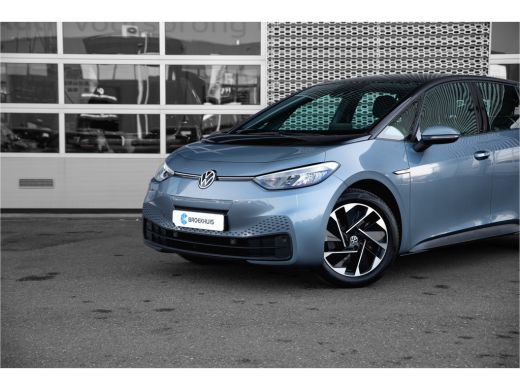 Volkswagen ID.3 Life 58 kWh Pro | Navigatie | Clima | Stoelverwarming | ActivLease financial lease