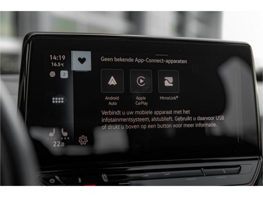 Volkswagen ID.3 Life 58 kWh Pro | Navigatie | Clima | Stoelverwarming | ActivLease financial lease