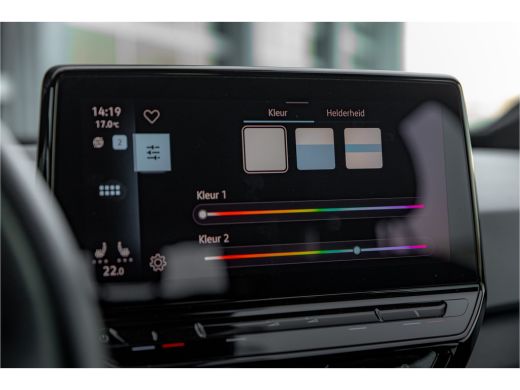 Volkswagen ID.3 Life 58 kWh Pro | Navigatie | Clima | Stoelverwarming | ActivLease financial lease