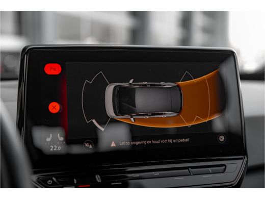 Volkswagen ID.3 Life 58 kWh Pro | Navigatie | Clima | Stoelverwarming | ActivLease financial lease