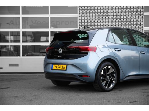 Volkswagen ID.3 Life 58 kWh Pro | Navigatie | Clima | Stoelverwarming | ActivLease financial lease