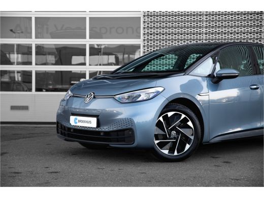 Volkswagen ID.3 Life 58 kWh Pro | Navigatie | Clima | Stoelverwarming | ActivLease financial lease