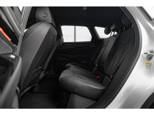 Volkswagen ID.7 Tourer Volkswagen Pro Business Inclusief €2000,- inruilvoordeel ActivLease financial lease