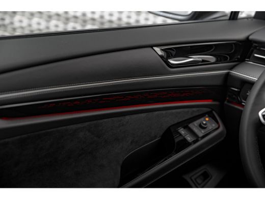 Volkswagen ID.7 Tourer Volkswagen Pro Business Inclusief €2000,- inruilvoordeel ActivLease financial lease