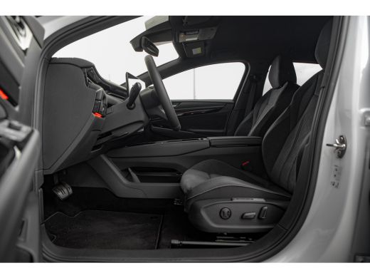 Volkswagen ID.7 Tourer Volkswagen Pro Business Inclusief €2000,- inruilvoordeel ActivLease financial lease