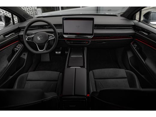 Volkswagen ID.7 Tourer Volkswagen Pro Business Inclusief €2000,- inruilvoordeel ActivLease financial lease
