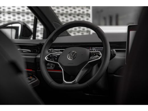 Volkswagen ID.7 Tourer Volkswagen Pro Business Inclusief €2000,- inruilvoordeel ActivLease financial lease