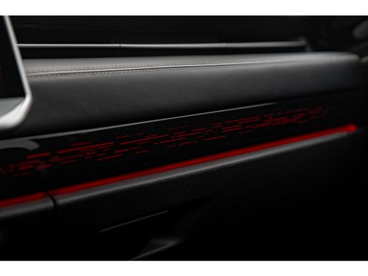 Volkswagen ID.7 Tourer Volkswagen Pro Business Inclusief €2000,- inruilvoordeel ActivLease financial lease
