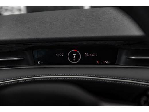 Volkswagen ID.7 Tourer Volkswagen Pro Business Inclusief €2000,- inruilvoordeel ActivLease financial lease