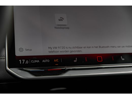 Volkswagen ID.7 Tourer Volkswagen Pro Business Inclusief €2000,- inruilvoordeel ActivLease financial lease