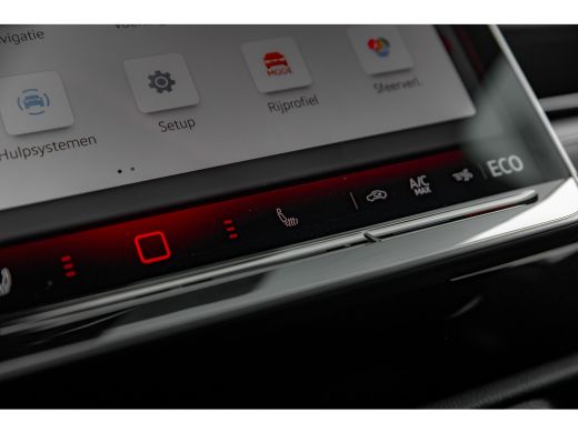 Volkswagen ID.7 Tourer Volkswagen Pro Business Inclusief €2000,- inruilvoordeel ActivLease financial lease