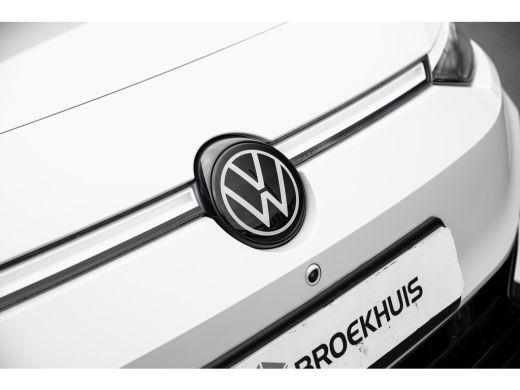 Volkswagen ID.7 Tourer Volkswagen Pro Business Inclusief €2000,- inruilvoordeel ActivLease financial lease