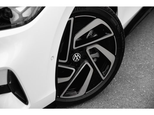 Volkswagen ID.7 Tourer Volkswagen Pro Business Inclusief €2000,- inruilvoordeel ActivLease financial lease