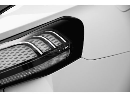 Volkswagen ID.7 Tourer Volkswagen Pro Business Inclusief €2000,- inruilvoordeel ActivLease financial lease