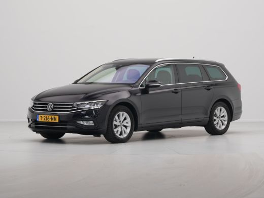 Volkswagen Passat Variant 1.5 TSI 150pk DSG Business Navigatie Camera Virtual Cockpit Acc 60 ActivLease financial lease