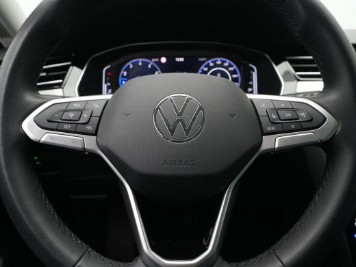 Volkswagen Passat Variant 1.5 TSI 150pk DSG Business Navigatie Camera Virtual Cockpit Acc 60 ActivLease financial lease