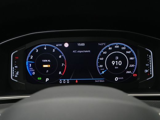 Volkswagen Passat Variant 1.5 TSI 150pk DSG Business Navigatie Camera Virtual Cockpit Acc 60 ActivLease financial lease