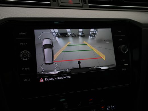 Volkswagen Passat Variant 1.5 TSI 150pk DSG Business Navigatie Camera Virtual Cockpit Acc 60 ActivLease financial lease