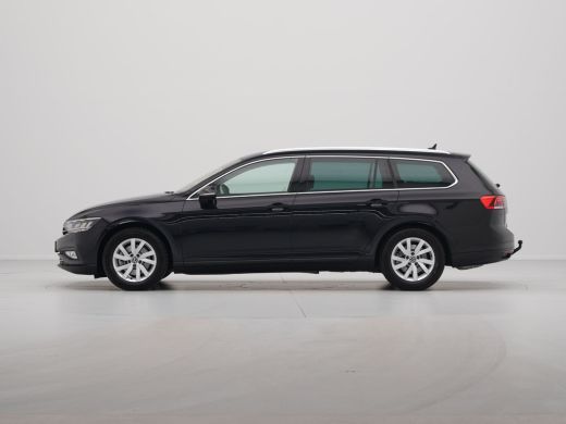 Volkswagen Passat Variant 1.5 TSI 150pk DSG Business Navigatie Camera Virtual Cockpit Acc 60 ActivLease financial lease