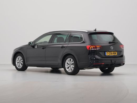Volkswagen Passat Variant 1.5 TSI 150pk DSG Business Navigatie Camera Virtual Cockpit Acc 60 ActivLease financial lease