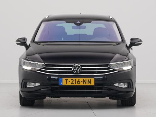 Volkswagen Passat Variant 1.5 TSI 150pk DSG Business Navigatie Camera Virtual Cockpit Acc 60 ActivLease financial lease
